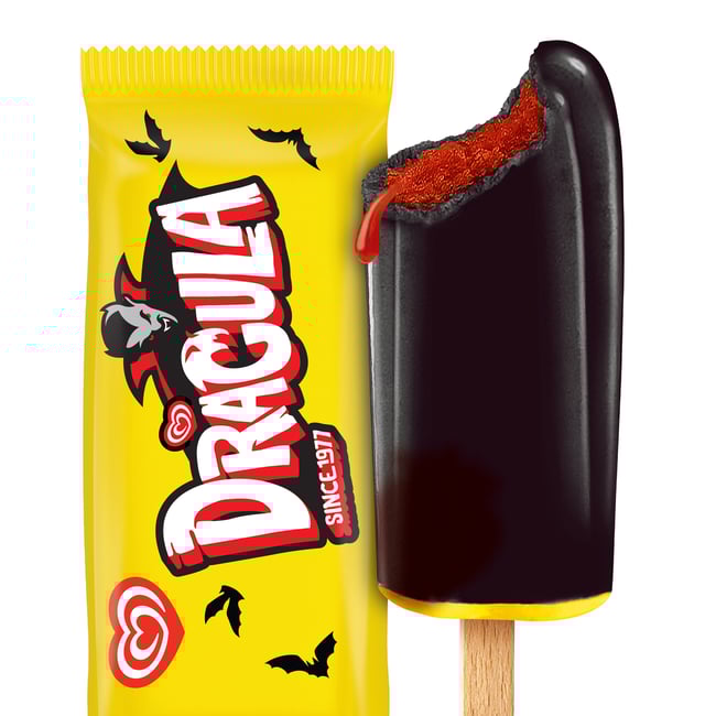 Eskimo Dracula